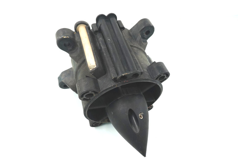 2002 Sea-Doo RX DI OEM FRESHWATER Propulsion Jet Pump Impeller Assembly