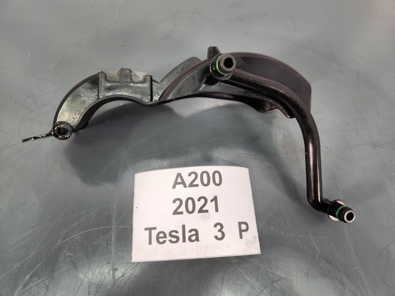 ✅ 2017-2023 OEM Tesla Model 3 Y Rear Drive Unit Oil Tube Line