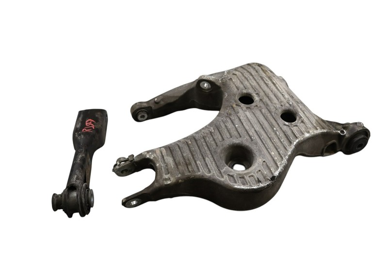 13-22 Land Range Rover Sport L405 Rear Right Side Lower Control Arm Set Of 2 OEM