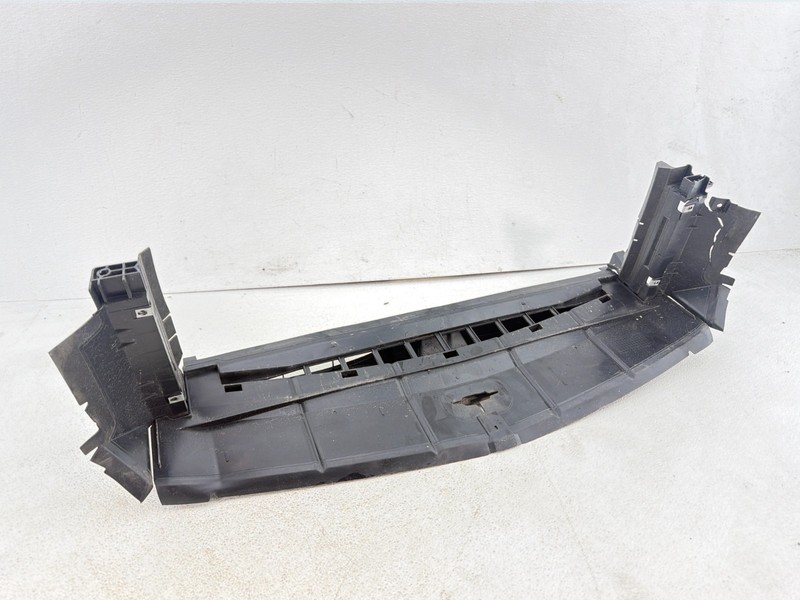 2024 BUICK ENCORE GX FRONT RADIATOR CORE SUPPORT upper AIR BAFFLE OEM