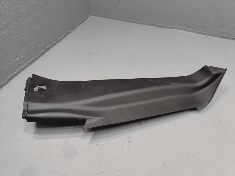 2017-2020 Acura MDX Front Left Driver Side Fender Upper Molding Trim Cover OEM