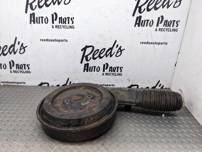 Air Cleaner 5.0L Fits 92-95 CHEVROLET 1500 PICKUP 1184251