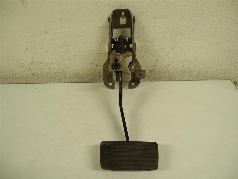 2008 2009 2010 2011 2012 Honda Accord AT Brake break Pedal 46600-TA0-A83 OEM