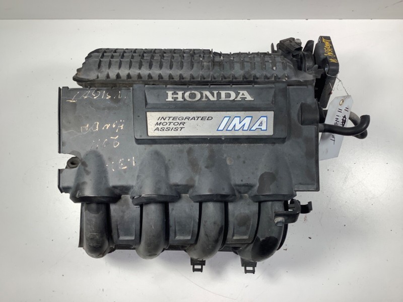 10-14 Honda Insight Intake Manifold 17000-RBJ-000 OEM