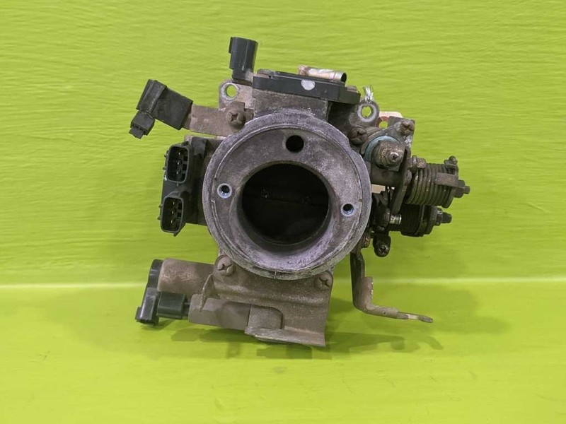98 99 00 01 FRONTIER MT THROTTLE BODY OEM 3821-12