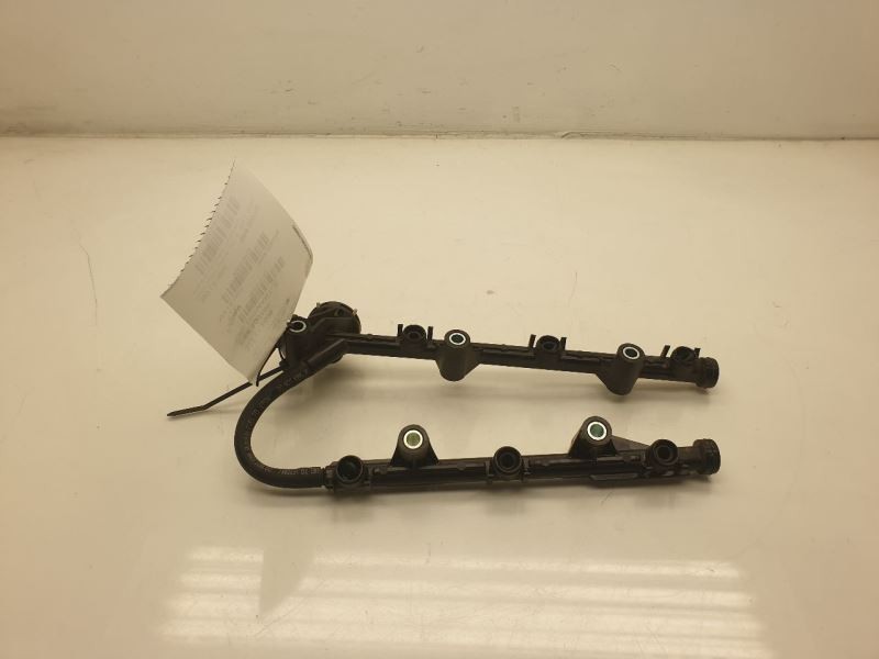 08 LEXUS RX350 FUEL INJECTION PRESSURE REGULATOR RAILS