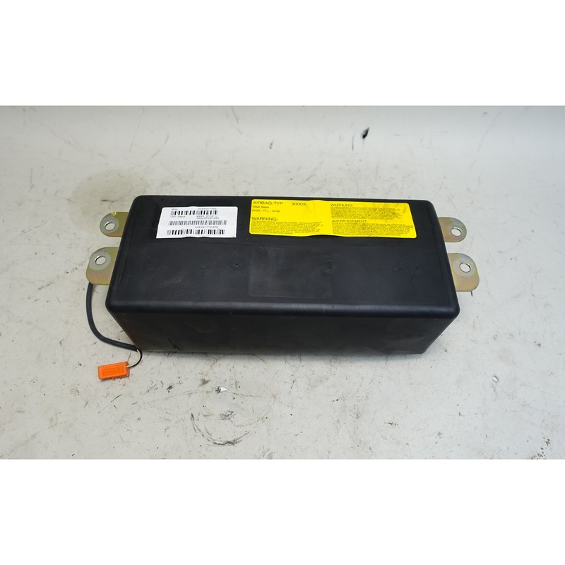 1991-1995 BMW E34 5-Series Factory Passengers Dashboard Airbag Module OEM
