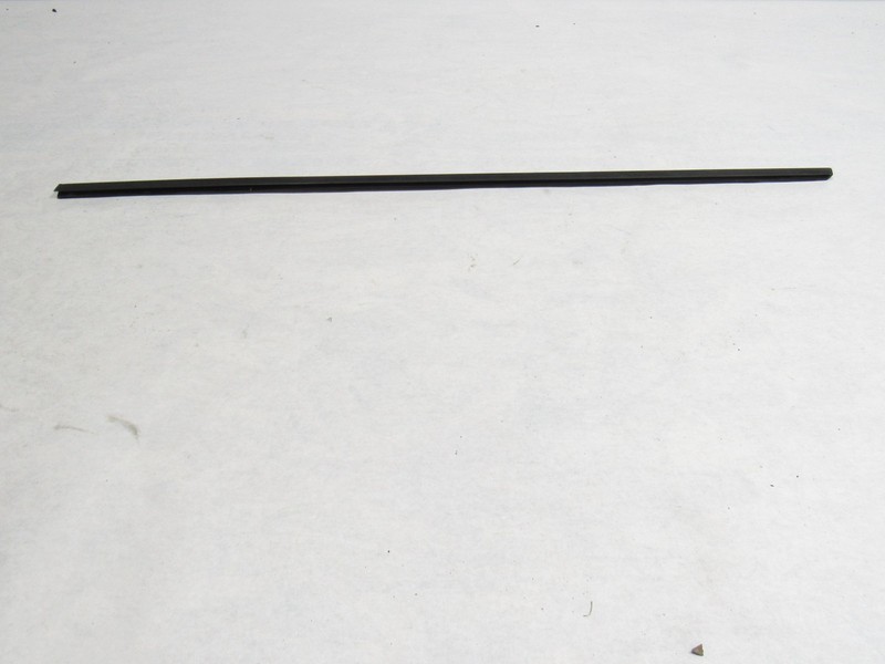 10-12 Land Range Rover HSE L322 2012 Front Left Door Window Belt Molding > :O