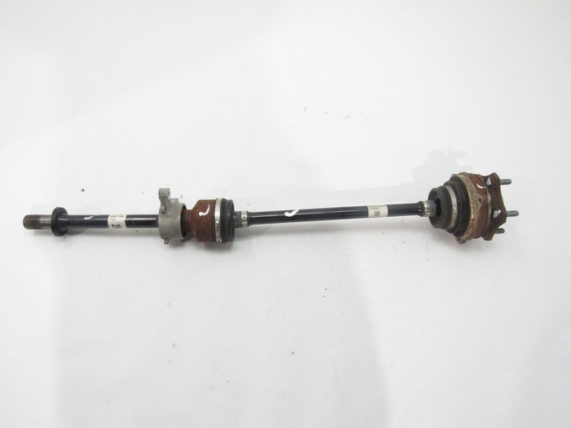 Hyundai Ioniq 5 2023 AWD Rear Left Driver Suspension Axle Shaft 21-25 ;@2