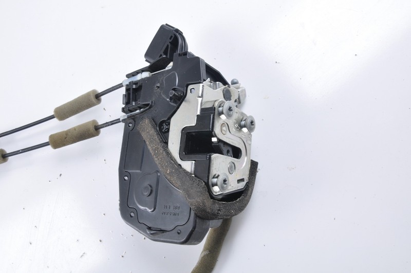 NISSAN MURANO Rear Left LH Door Lock Latch Actuator OEM 2009 - 2014 *