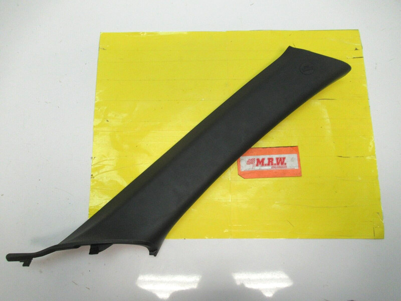 TRIM A PILLAR PILLER DASH WINDSHIELD POST ROOF RIGHT FRONT RH R for SCION TC tC