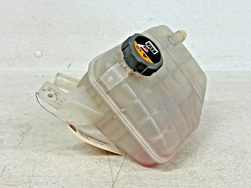 ⭐21-25 HYUNDAI ELANTRA N COOLANT OVERFLOW EXPANSION RESERVOIR TANK OEM LOT2733