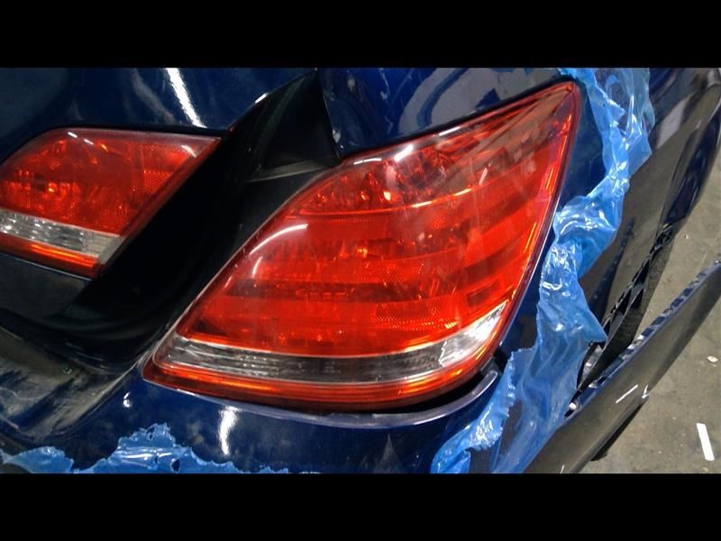 Passenger Tail Light From 10/09 Fits 05-07 10 AVALON 907349