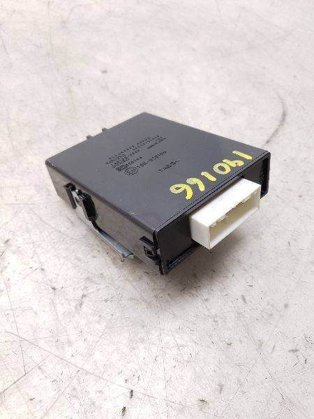 04-06 LEXUS LS430 DRIVER PARKING ASSIST CONTROL MODULE ECM ASSEMBLY