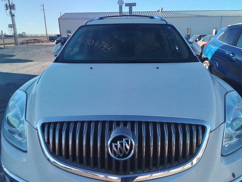 Hood Fits 08-12 ENCLAVE 3426036