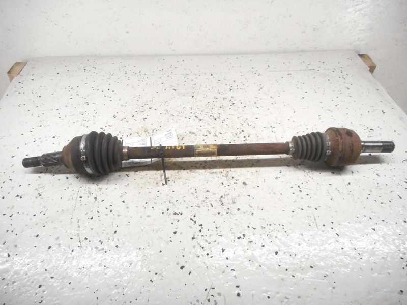 Cadillac STS Axle Shaft Rear Passenger Right AWD OEM 2005-2011