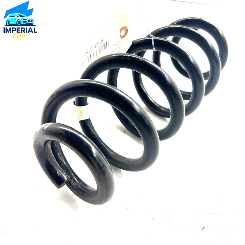 GMC TERRAIN 2018 - 2023 AWD REAR LEFT OR RIGHT SIDE COIL SPRING OEM 1 PCS