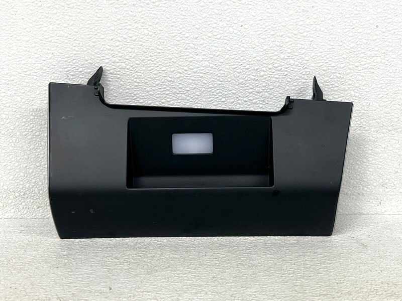 ⭐2022-2024 HYUNDAI SANTA CRUZ CENTER DASH LOWER BEZEL COVER PANEL OEM LOT2548
