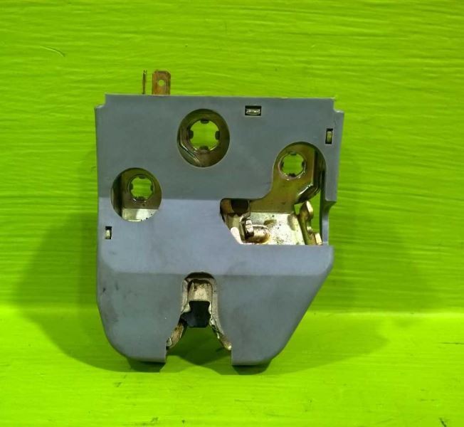 88 89 ACCORD CPE TRUNK LOCK LATCH OEM 3657-37