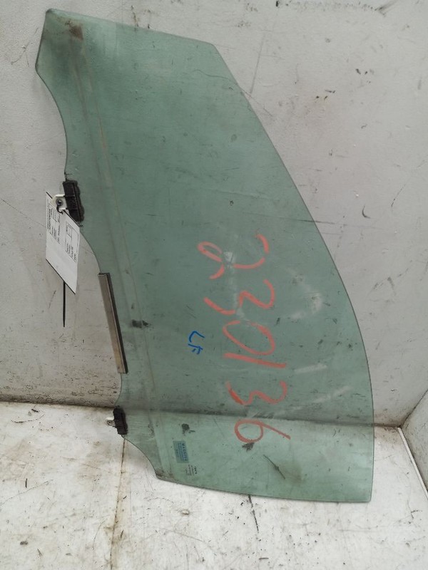 13-18 TOYOTA RAV 4 FRONT DRIVER LEFT DOOR GLASS