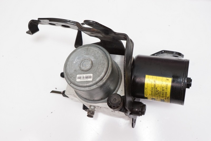 KIA OPTIMA HYBRID ABS Pump Module VSA Modulator Valve OEM 2014 - 2016