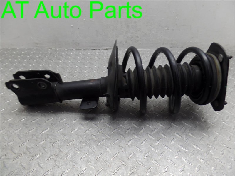 07 08 09 UPLANDER RELAY MONTANA FRONT STRUT 88965456