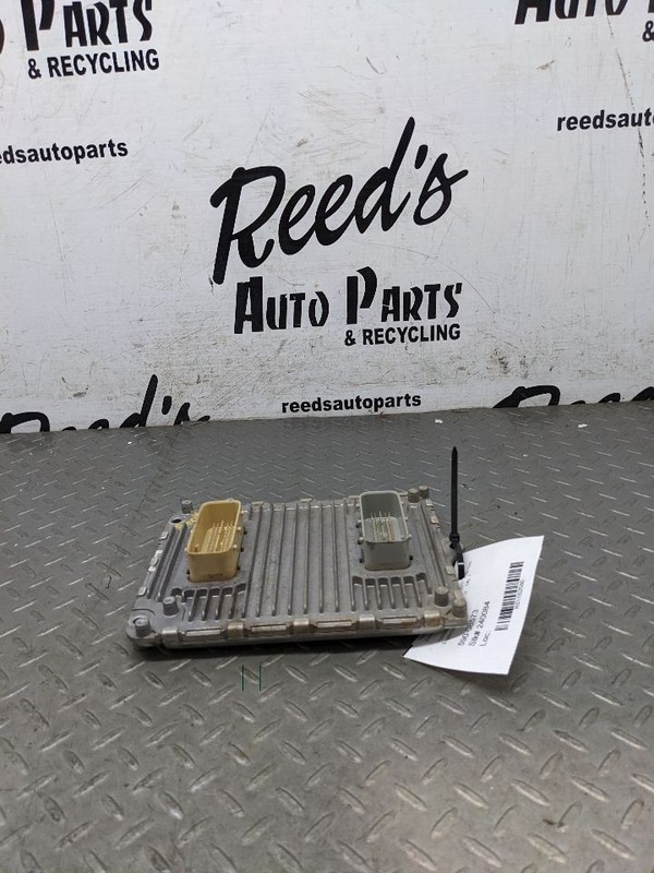 Engine ECM Electronic Control Module 5.7L Fits 16-20 DODGE 1500 PICKUP 1182580