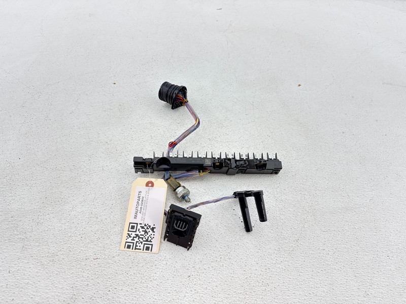 2015-2018 Jeep RENEGADE 2.4LTransmission INER Wiring Wire Harness OEM