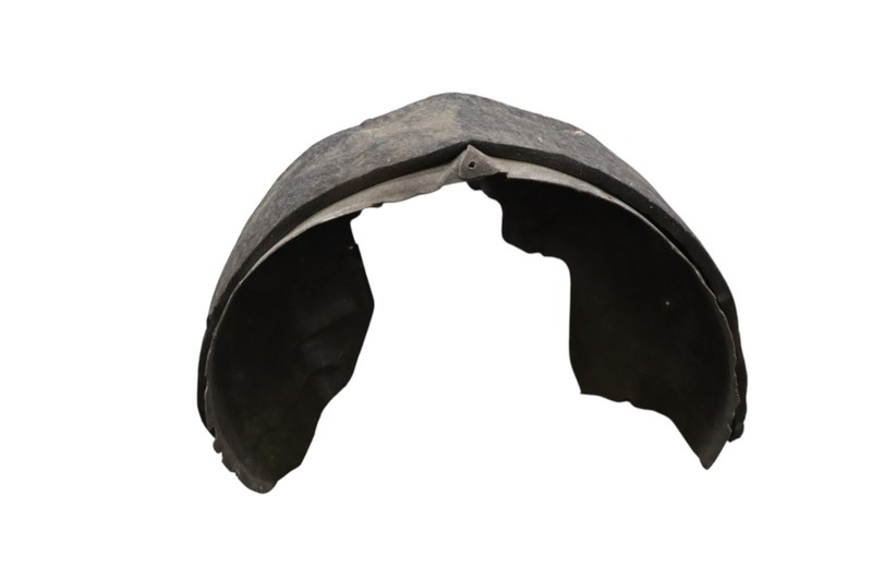 18-25 Alfa Romeo Stelvio Rear Right Side Fender Liner Splash Shield Black OEM
