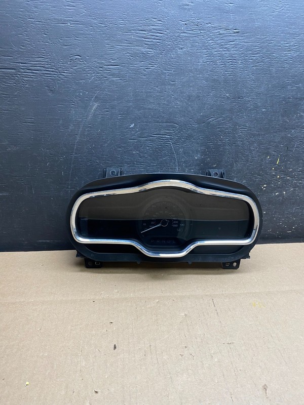 2014 2015 Lincoln MKT Speedometer Instrument Gauge Cluster t4421 DG