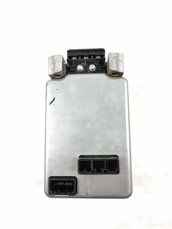 2016 Highlander 3.5L Hybrid Steering Control Module 89650-0E140 Needs Programing