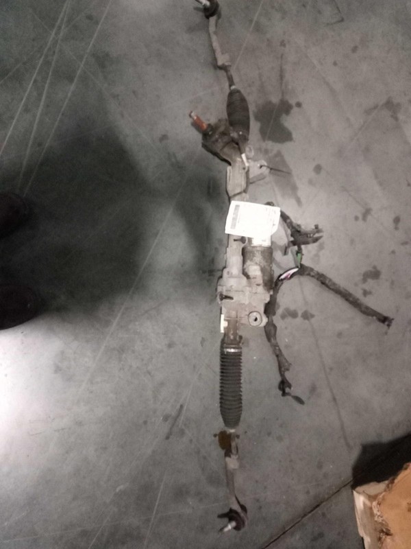 2022 Ford Explorer Rack and Pinion Assembly OEM Grey 68K Miles NJ25-25666-647045