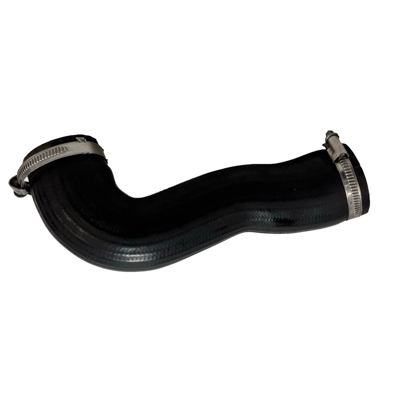 📌 2015–2023 AUDI A3 ENGINE LOWER LEFT INTERCOOLER HOSE TUBE PIPE OEM