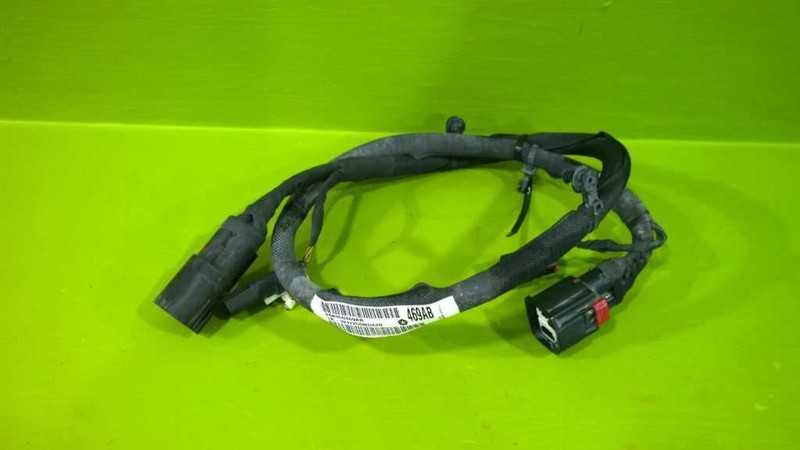 18 19 20 21 22 CHALLENGER STEERING GEAR CABLE JUMPER HARNESS OEM 3465-55