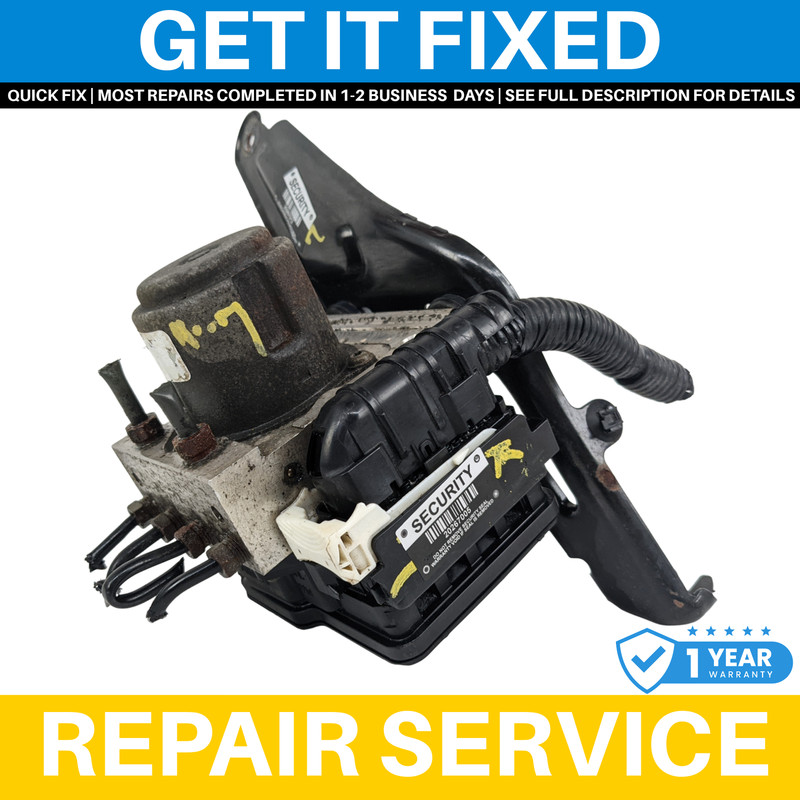 2013 Honda Accord Sport 2.4L At Vsa Anti Lock ABS -REPAIR SERVICE!