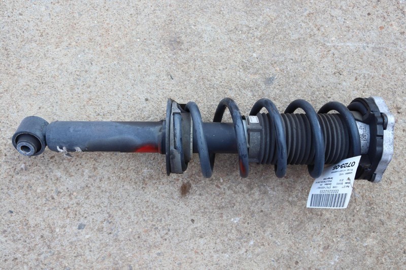 2018-2020 BMW X3 G01 XDRIVE REAR RIGHT SIDE SHOCK STRUT ABSORBER OEM