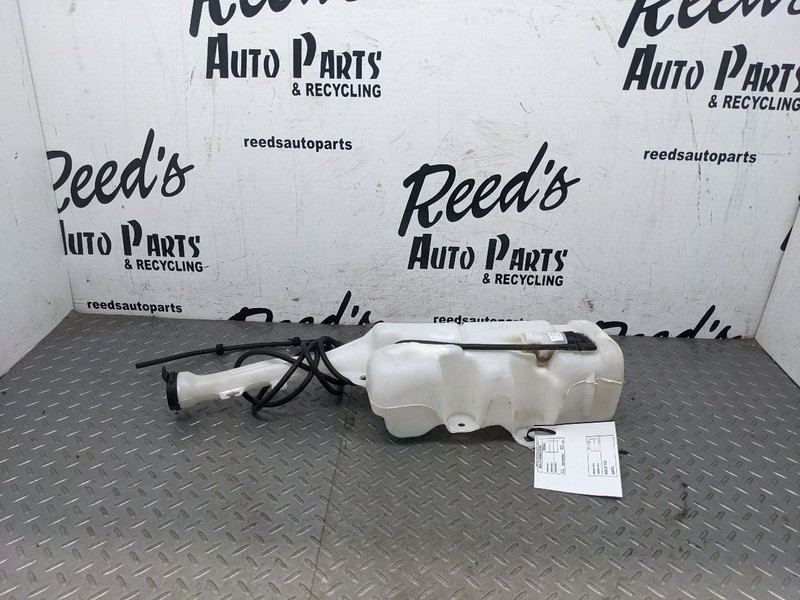 Wash Reservoir Fits 10-15 CAMARO 1171662