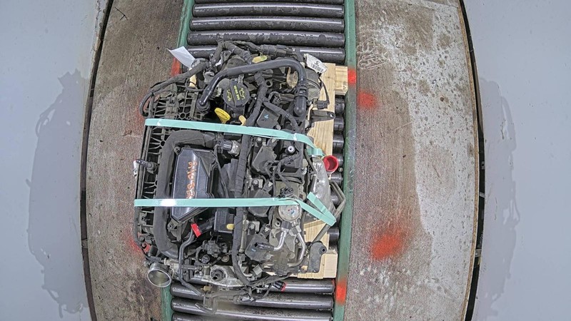 2014 Ford Fusion 1.5L Engine Complete Assembly 119K Miles OEM Warranty