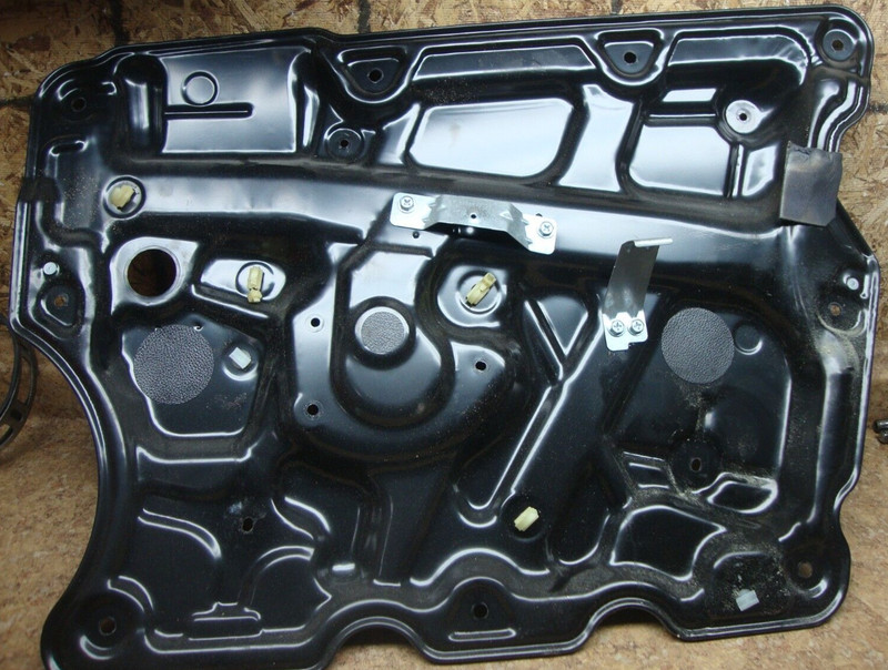 05 Nissan Altima 2.5S 2.5 L S SL Right Inner Door Panel Interior Guard Passenger
