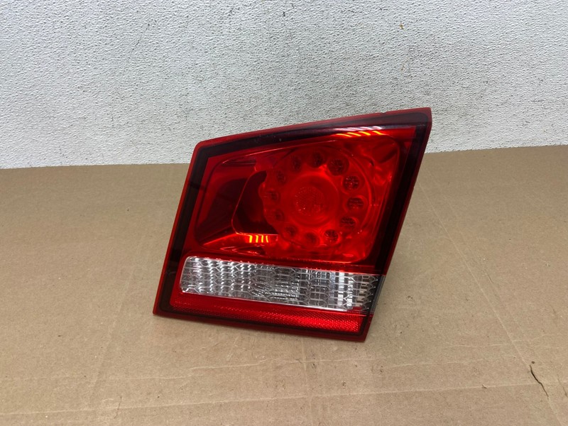 2011-2020 Dodge Journey Right Passenger Rh Side LED Inner Tail Light AE4914 LK