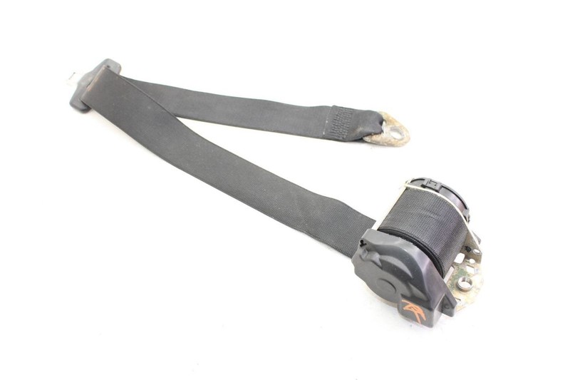 99-05 Porsche 911 3.4L Passenger Right Front Seat Belt Retractor Assembly