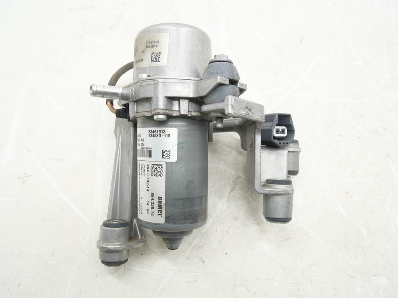 Used Power Brake Booster Vacuum Pump 2014-2019 Chevy Corvette Z06 C7 6.2 LT4 OEM