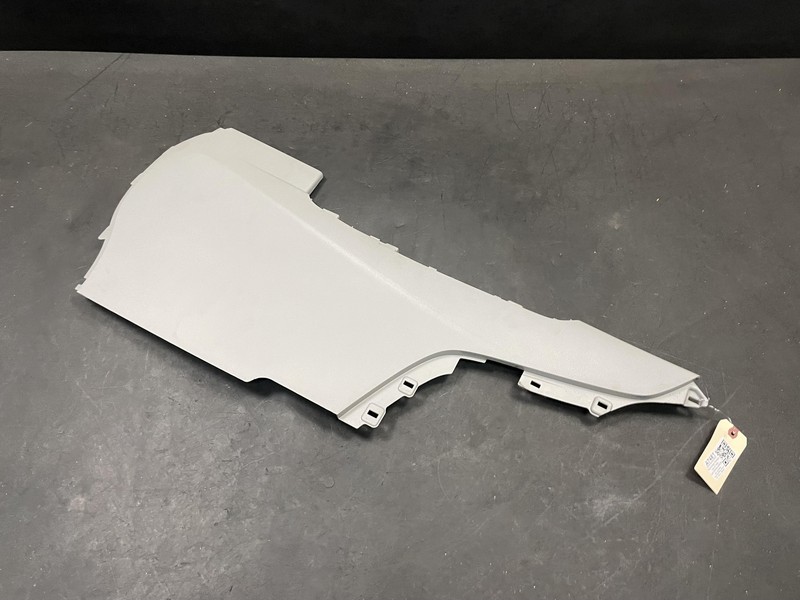Center Console Right Side Trim Panel 2018 Acura MDX 83435-TZ5-A01ZB 2014 - 2020