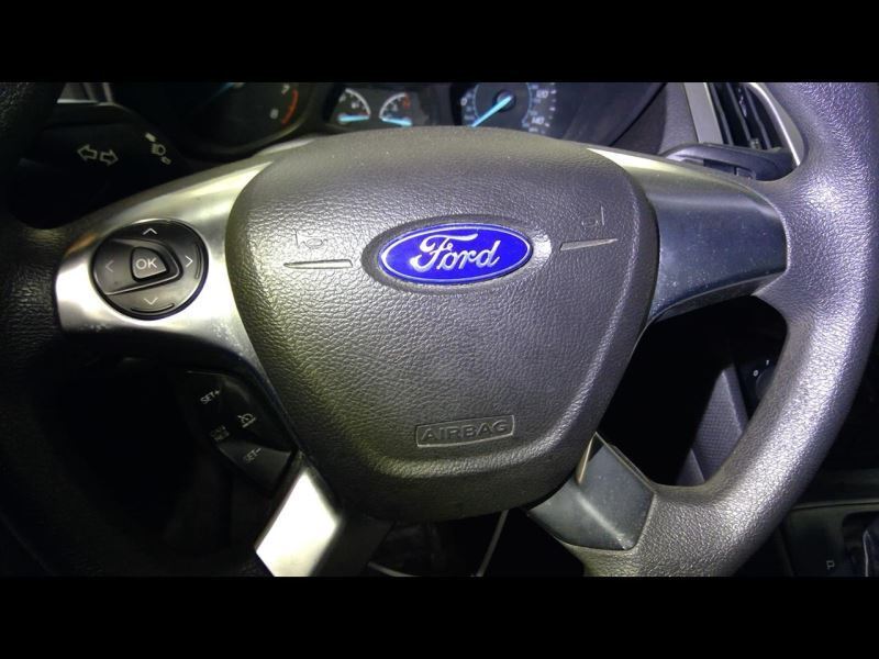 Driver Air Bag Front Driver Wheel Fits 14-18 TRANSIT CONNECT 1463113