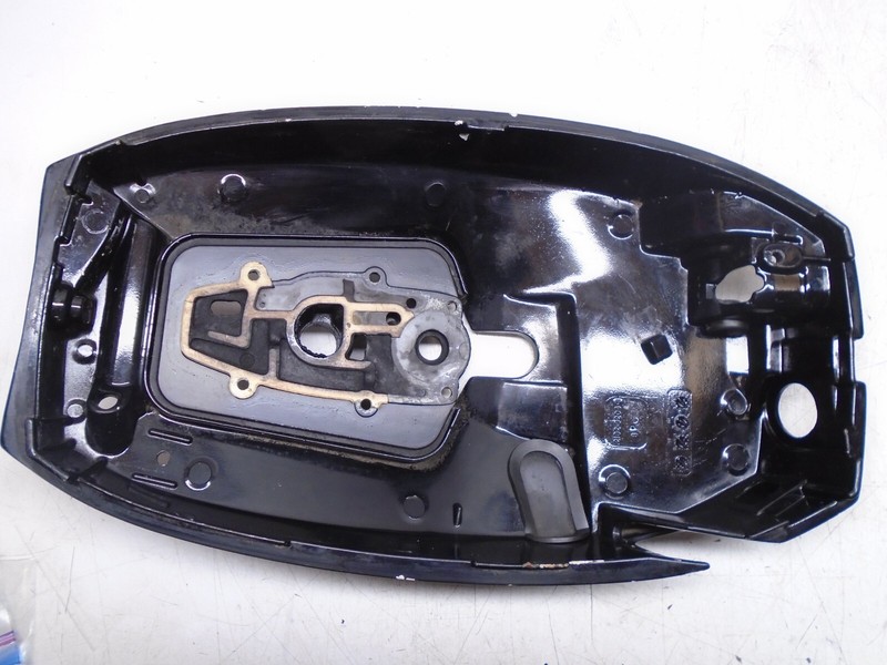 CG1 Mercury 6hp 2 Stroke Outboard Bottom Cowl Cowling 2192-9204-8