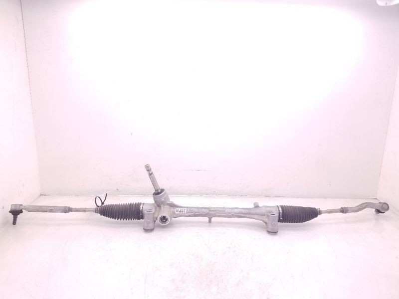 16-18 TOYOTA PRIUS FWD AT STEERING GEAR RACK AND PINION ASSEMBLY