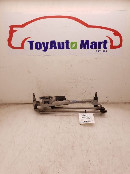 09-12 ACURA TSX 2.4L WINDSHIELD WIPER TRANSMISSION ASSEMBLY