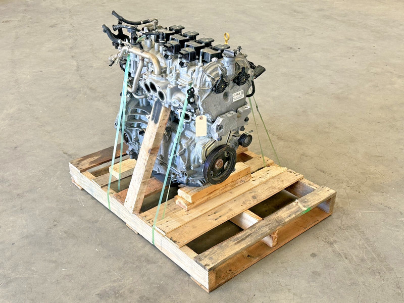 ⭐2019-2025 CADILLAC XT4 2.0L FWD COMPLETE ENGINE MOTOR 55K MI ASSY OEM LOT2679