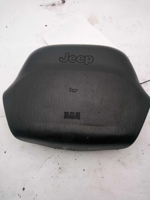 1998 Jeep Cherokee Air Bag OEM 5GC50LAZAB Left Side Used 220K Miles
