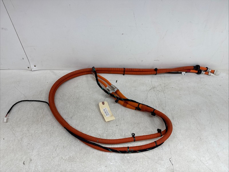 ⚡️16-20 Tesla S high voltage power cable wire 1055873-10-E 19116 M3